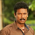 Samuthirakani dons a new Kaaki in this film!