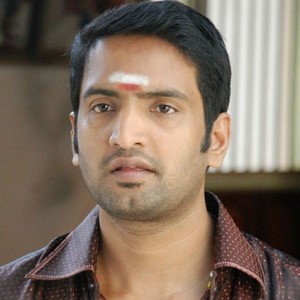 It's over for Santhanam!