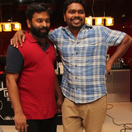 Santhosh Narayanan to score music for Ranjith’s production