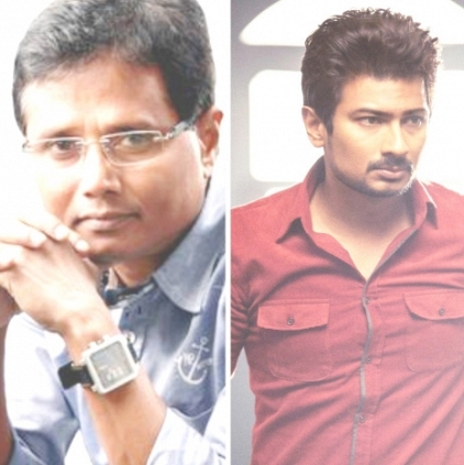 Sasi's next with Udhayanidhi Stalin is confirmed?