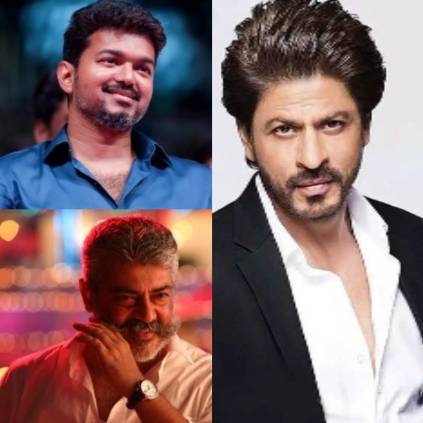 Official : Who is Tamilnadu Box-office king, Thalapathy vijay, Thala  Ajith, Super Star Rajini