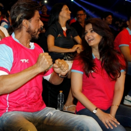 Shah Rukh Khan to play Aishwarya Rai's husband in Ae Dil Hai Mushkil