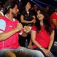 OMG! Shah Rukh to play Aishwarya Rai's hubby?