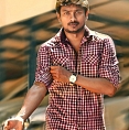 Udhayanidhi on a non stop ride!
