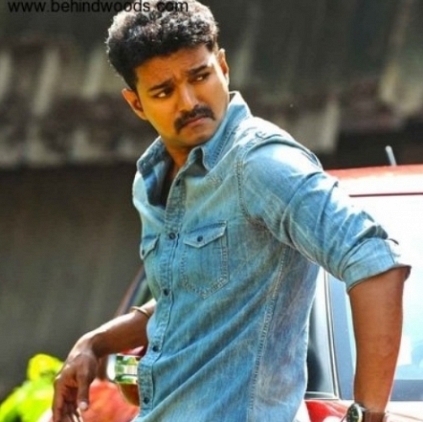 Shooting updates of Vijay 60 which is set to begin from May 2