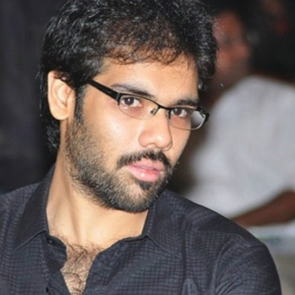 Sibiraj to team up with a debut director for a dark comedy film