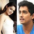 Siddharth and Andrea to team up!!!