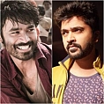 Simbu and Dhanush in a track list together for the first time?