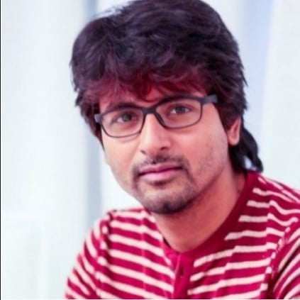 Sivakarthikeyan plays a female character in Remo