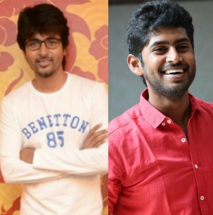 Sivakarthikeyan sports a female avatar for Remo so does Kathir for Sigai