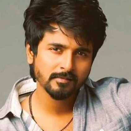 Sivakarthikeyan talks about the Velaikkaran team