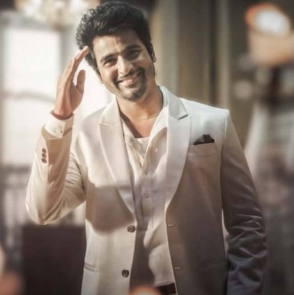 Sivakarthikeyan's future line-up of projects after Remo