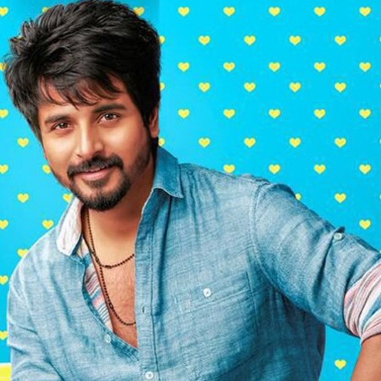 Sivakarthikeyan's Remo to release in Japan
