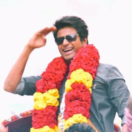 Sivakarthikeyan's Remo will have 5 AM shows in Tamil Nadu