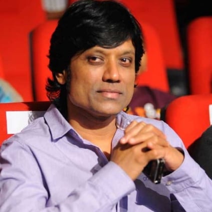 SJ Suryah exclusively shares information about how he celebrated his birthday