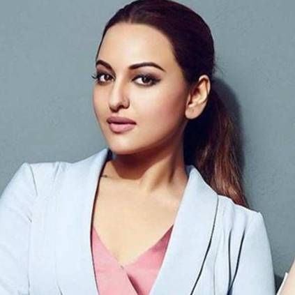 423px x 423px - Sonakshi Sinha to act as Sex Clinic owner in Khandaani Shafakhana