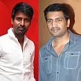 It is now Soori after Santhanam
