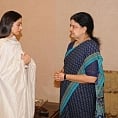 When Sridevi met Sasikala!