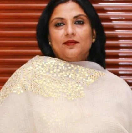 Sripriya criticizes TV shows on problems between spouses