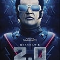 SS Rajamouli talks about 2.0 and its first look posters!
