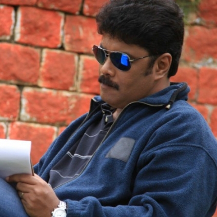 Sundar C will be directing Sri Thenandal Films 100th film