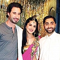 Sunny Leone's brother gets hitched!