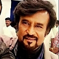 Superstar Rajinikanth wishes success for his co-star!
