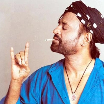 super star rajini party