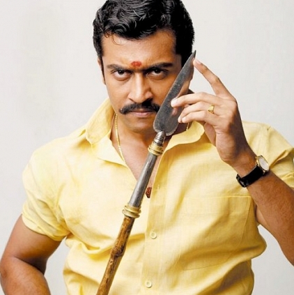 Suriya’s next film might be with director Muthaiah