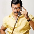 Exclusive: Suriya in an out and out rural action film?