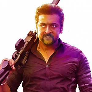 Singam 3's 2nd weekend box office report!