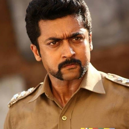 Suriya's Singam 3 will have a new title that will be announced on January 7th at midnight.