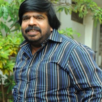 T Rajendar plays an important role in KV Anand's next with Viajy Sethupathi