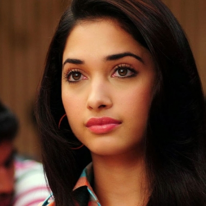 Tamannaah to act in Chennai Express director's next