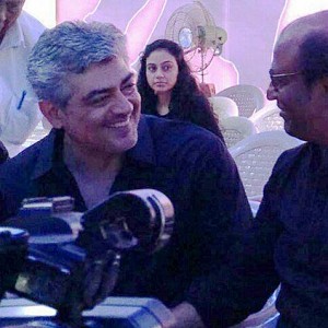 Red Hot: Thala 57 first look to release on...