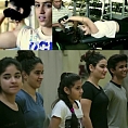 How the Dangal daughters made it!