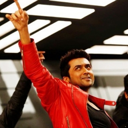 The release date of Suriya's 24 Trailer is here