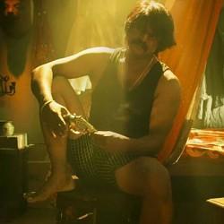 The teaser of CV Kumar&rsquo;s Gangs of Madras has been released by Dhanush