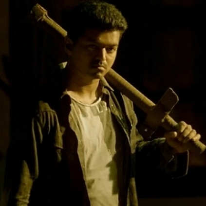 The Telugu remake of Vijay's Kaththi is in trouble