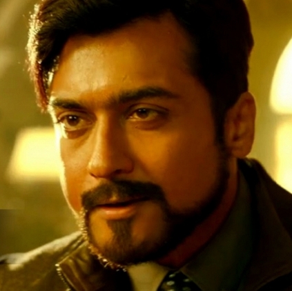 The tracklist of Suriya's 24 is here