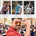 Theri's costumes for sale?