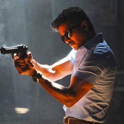 Theri oversees KDMs issued well in advance