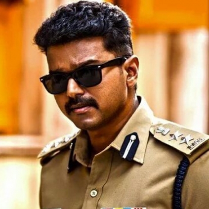 Theri USA and Canada theatre list is here