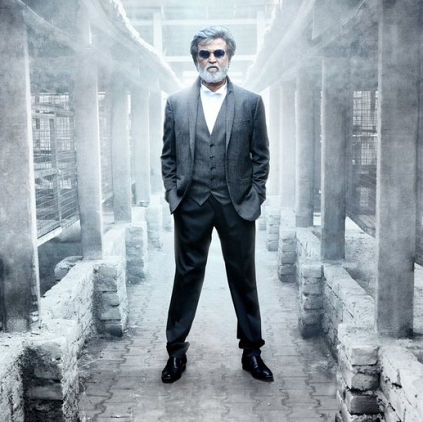 Think Music acquires the audio rights of Rajinikanth's Kabali