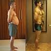 From fat to fit: Aamir on his bodybuilding experience!