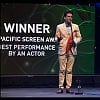 Winners announced at 10th Asia Pacific Screen Awards
