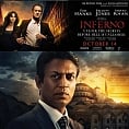 Tom Hanks- Irrfan Khan Inferno release date is here