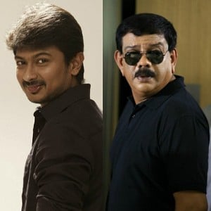Official: Udhayanidhi teams up with this legendary National award winning director.