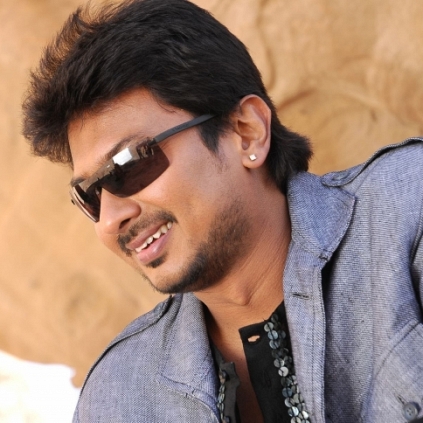 Udhayanidhi Stalin's next will be a Gaurav directorial
