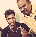 Who will be the cameo for Venkat Prabhu?